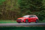 Mercedes-Benz A250 4Matic AMG Line 2019 года (CA)